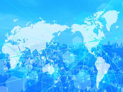 グローバルメディアメディア事業